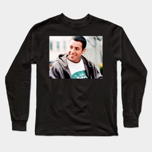 Adam Sandler artis top Long Sleeve T-Shirt